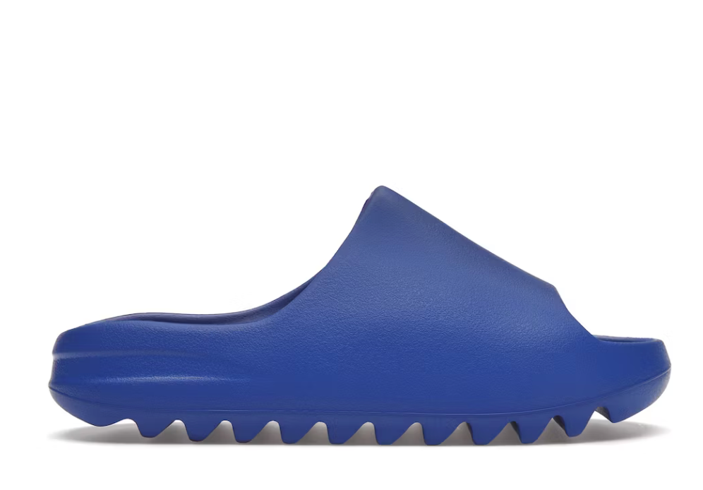 adidas Yeezy Slide Azure