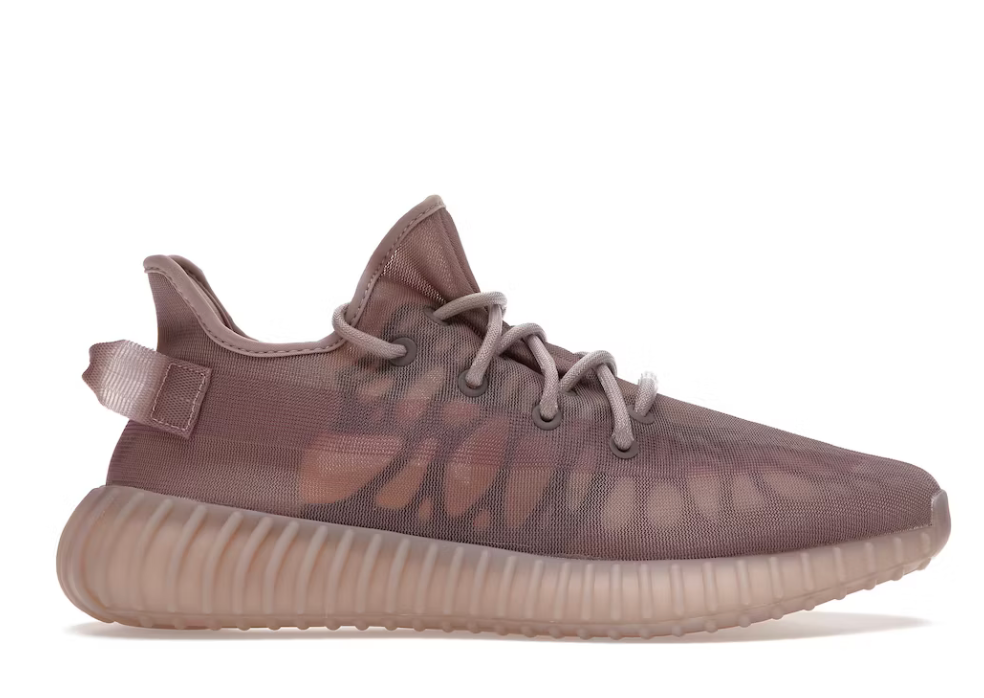 adidas Yeezy Boost 350 V2 Mono Mist