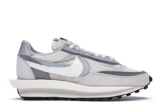 Sacai x Nike LD Waffle - Summit White