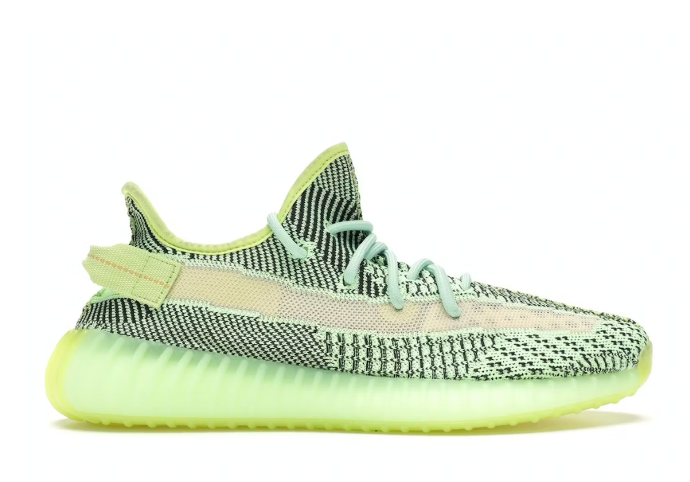 adidas Yeezy Boost 350 V2 Yeezreel (Non-Reflective)