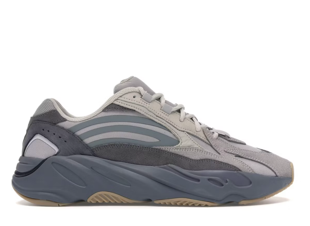 adidas Yeezy Boost 700 V2 Tephra