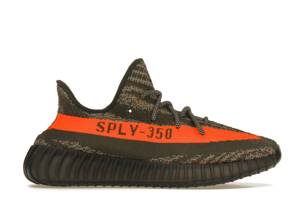 adidas Yeezy Boost 350 V2 Carbon Beluga