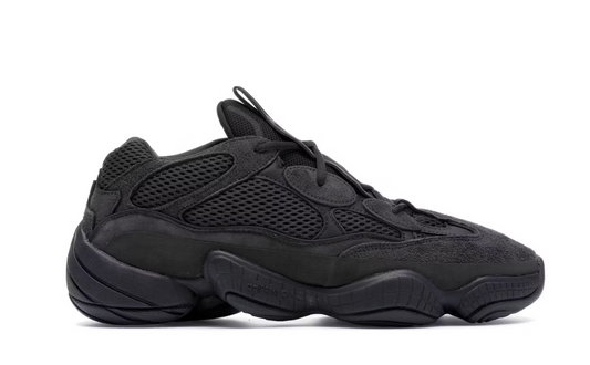 adidas Yeezy 500 Utility Black