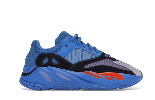 adidas Yeezy Boost 700 Hi-Res Blue