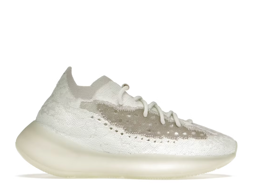 adidas Yeezy Boost 380 Calcite Glow