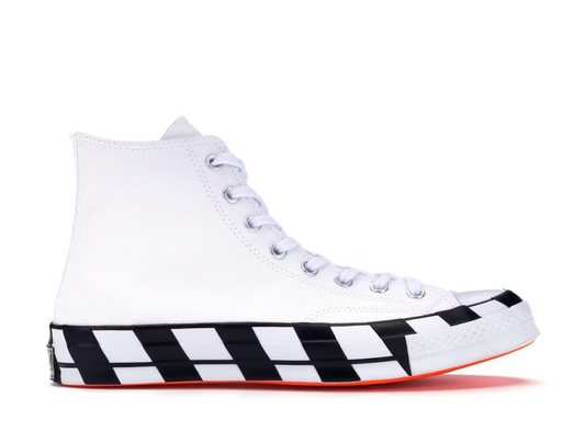 Converse Chuck Taylor All Star 70 Hi Off-White