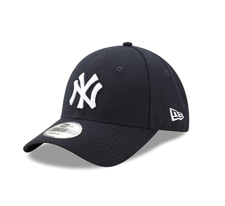 New York Yankees - 9Forty Adjustable New Era