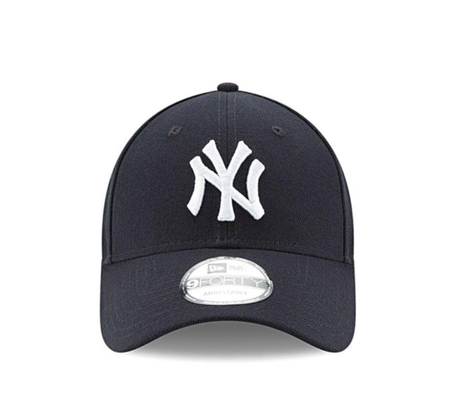 New York Yankees - 9Forty Adjustable New Era