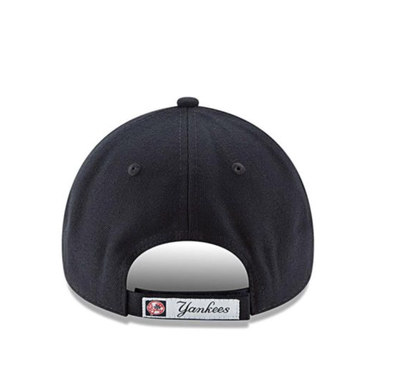 New York Yankees - 9Forty Adjustable New Era