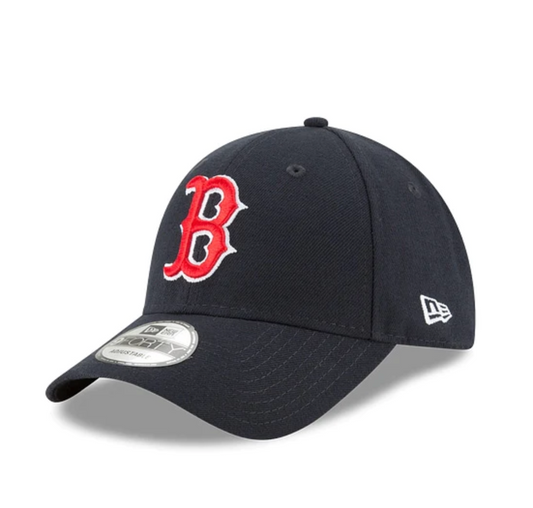 Boston Red Sox - 9Forty Adjustable New Era