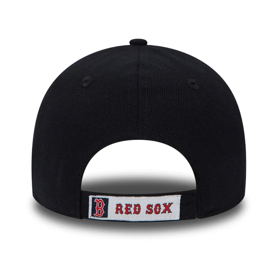 Boston Red Sox - 9Forty Adjustable New Era