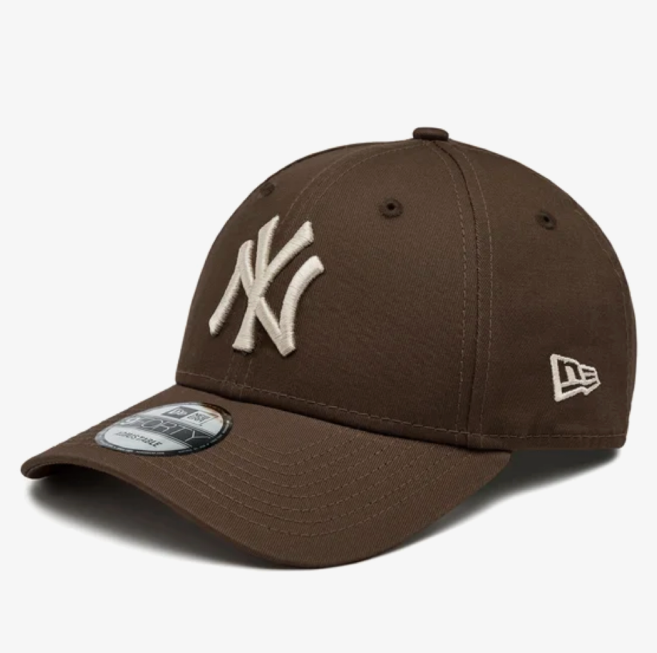 New York Yankees 9FORTY Adjustable New Era