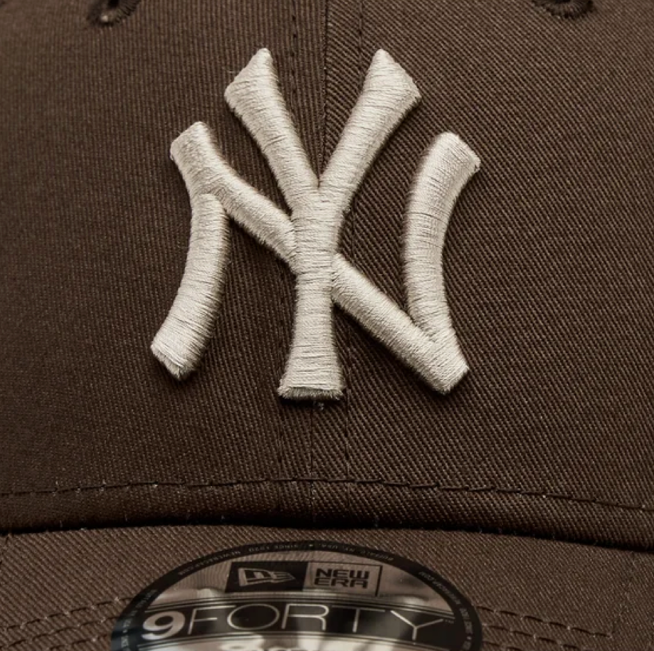 New York Yankees 9FORTY Adjustable New Era