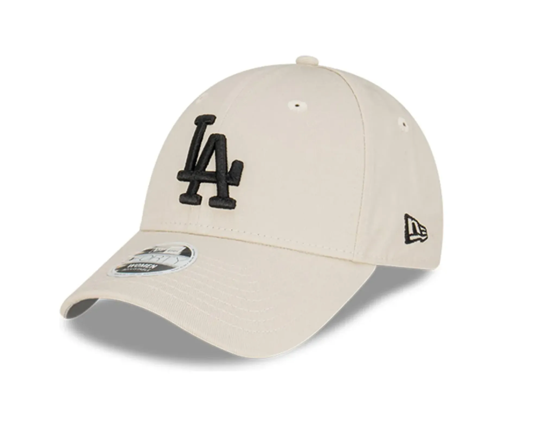 Los Angeles Dodgers 9FORTY Adjustable New Era