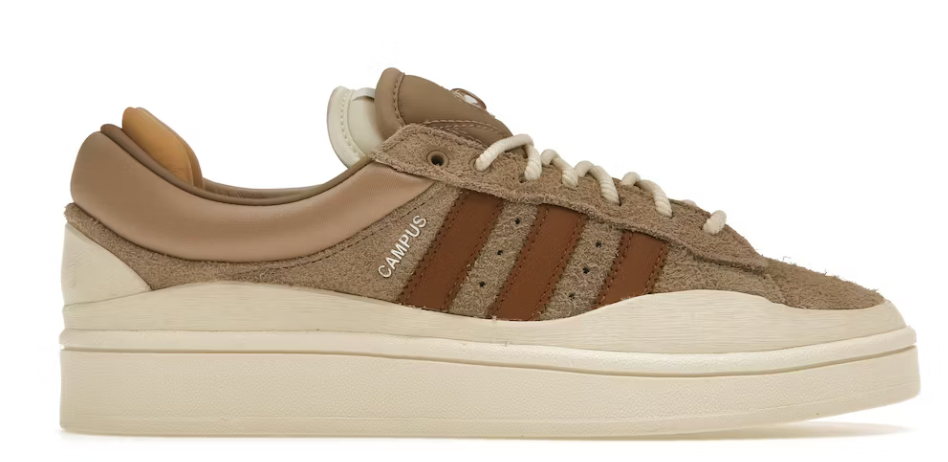 adidas Campus Light Bad Bunny Chalky Brown