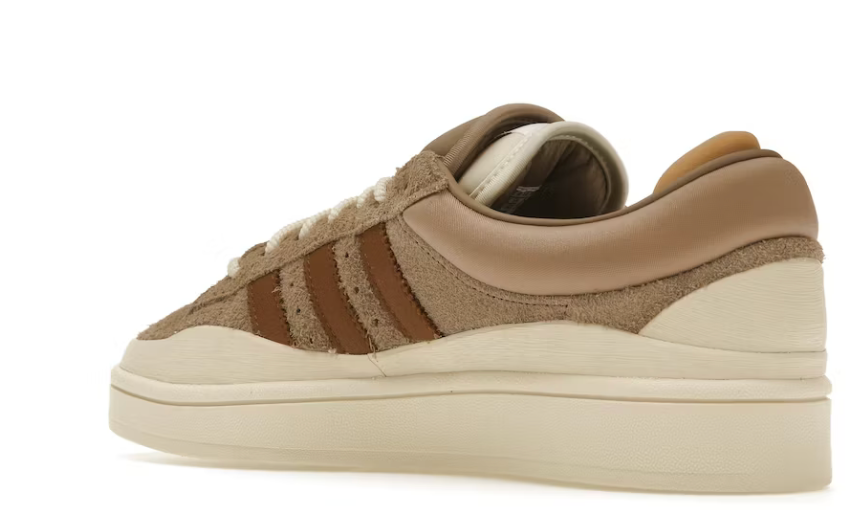 adidas Campus Light Bad Bunny Chalky Brown