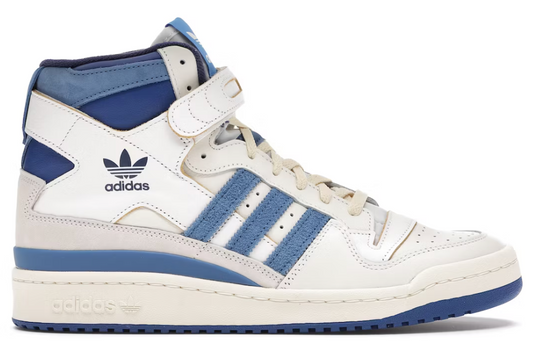 adidas Forum 84 White Blue