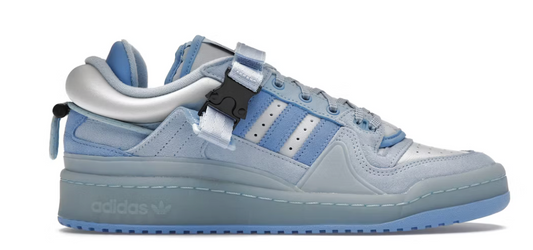 adidas Forum Buckle Low Bad Bunny Blue Tint