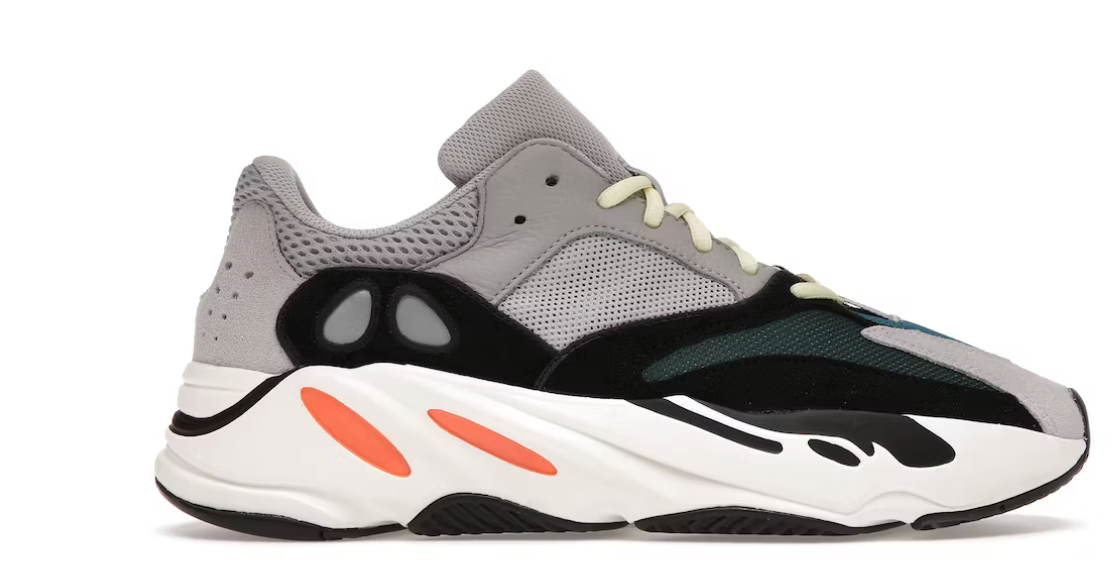 adidas Yeezy Boost 700 Wave Runner