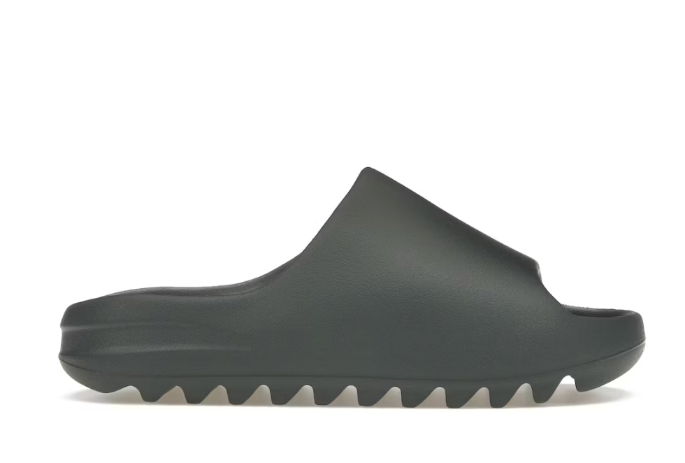 Yeezy Slides - Slate Marine