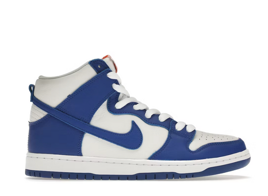 Nike SB Dunk High Pro ISO Kentucky