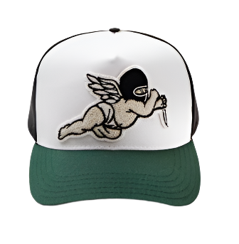 VANDAL ANGEL TRUCK HAT