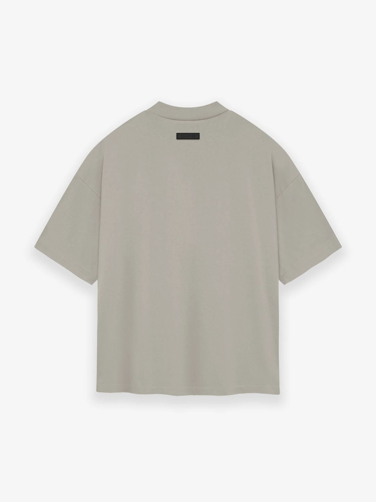 Fear of God Essentials Heavy Jersey Crewneck Tee Seal