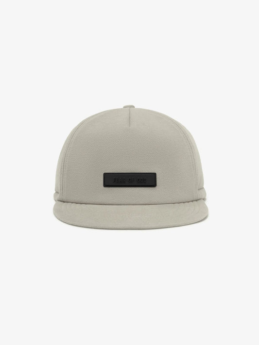 Fear of God Essentials Baseball Cap (SS24) Seal