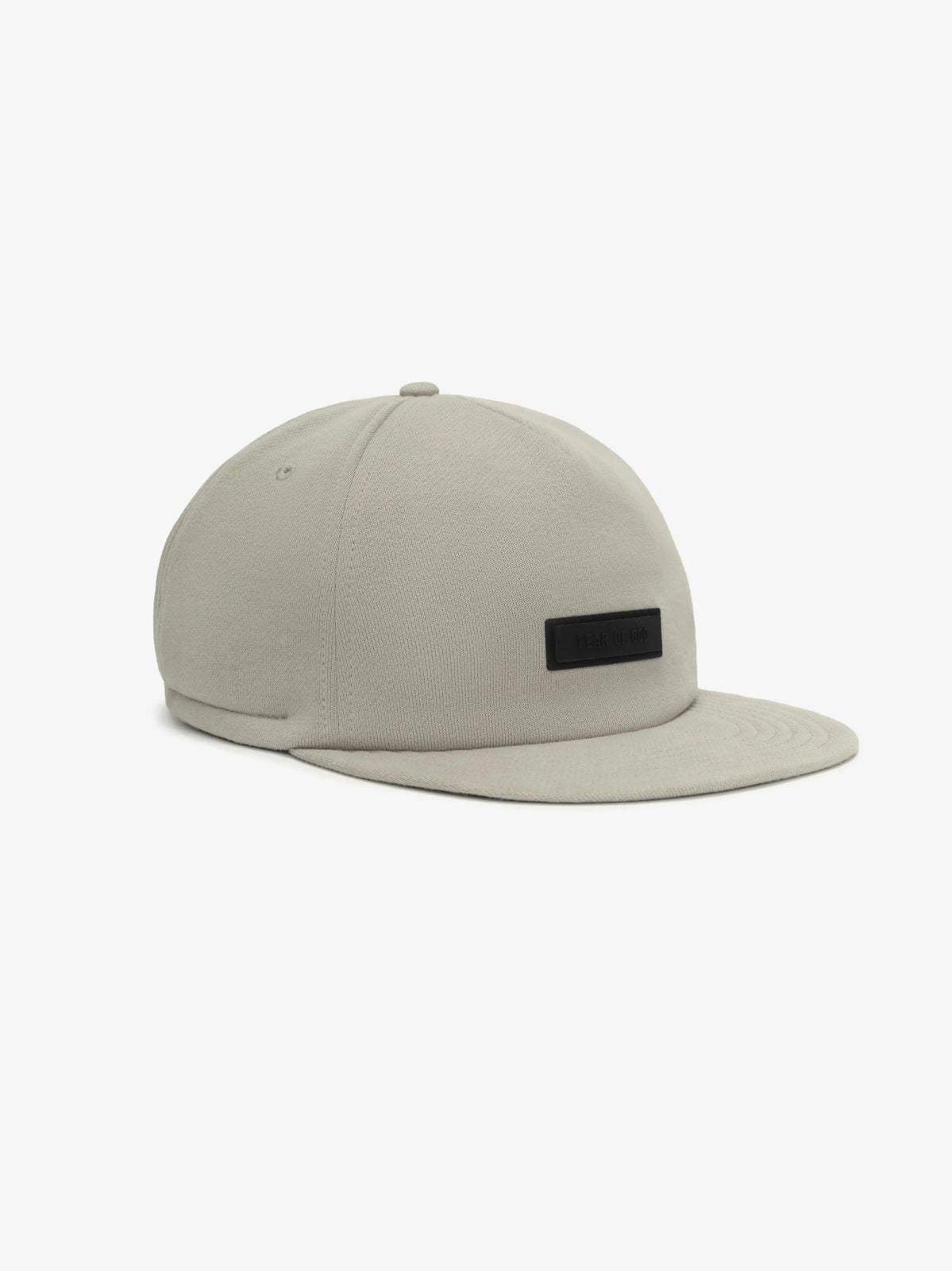 Fear of God Essentials Baseball Cap (SS24) Seal