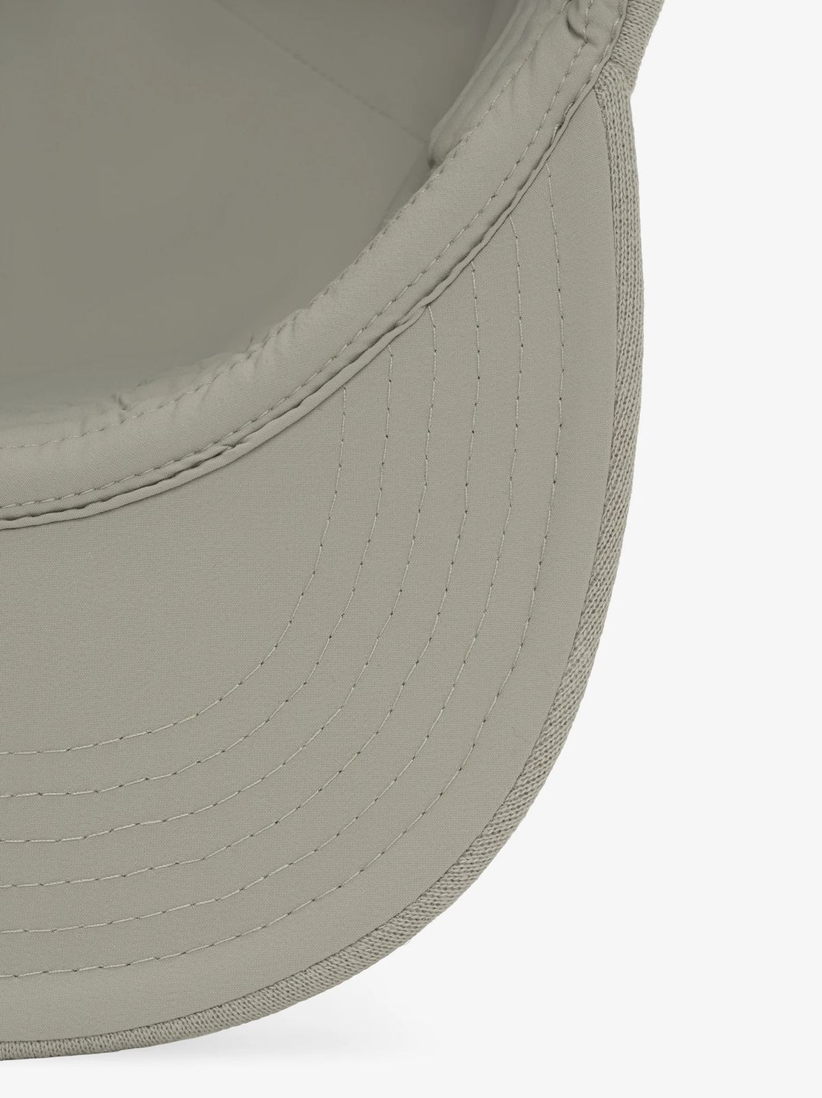 Fear of God Essentials Baseball Cap (SS24) Seal