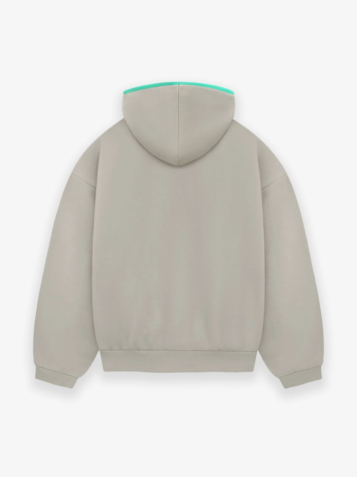 Fear of God Essentials Hoodie (SS24) Seal