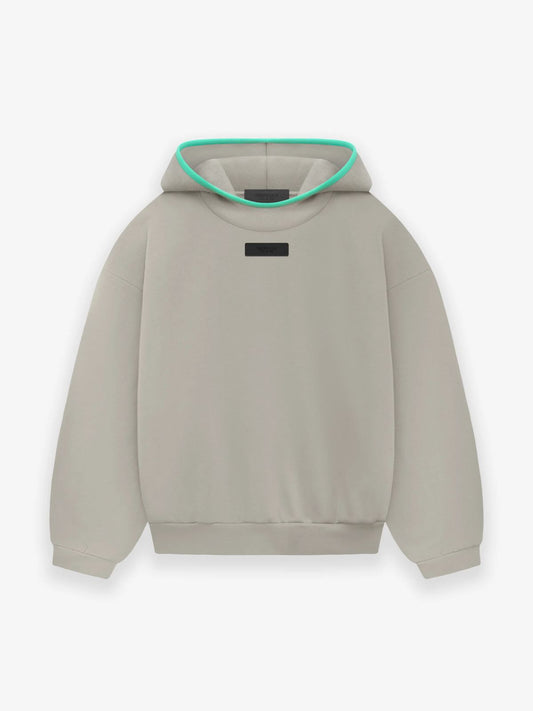 Fear of God Essentials Hoodie (SS24) Seal