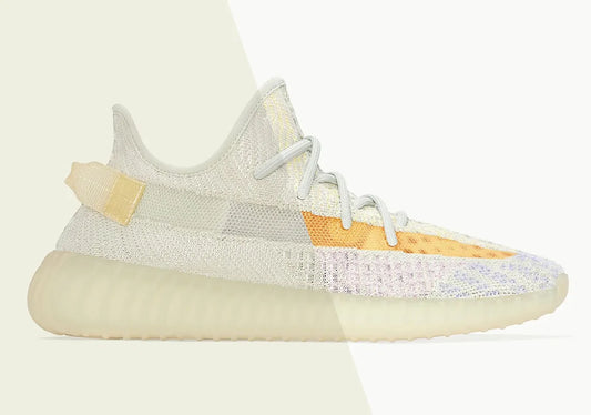 adidas Yeezy Boost 350 V2 Light