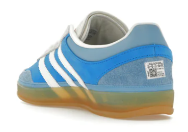 adidas Gazelle Indoor Bad Bunny San Juan