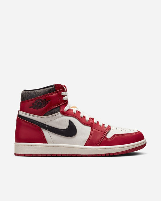 Jordan 1 Retro High OG Chicago Lost and Found