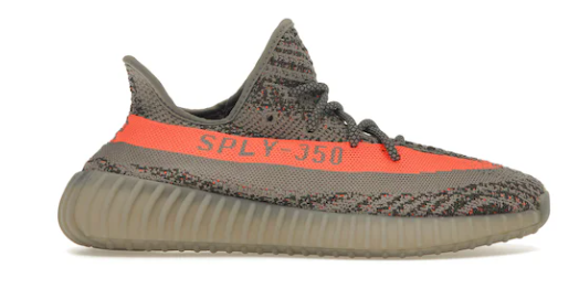 adidas Yeezy Boost 350 V2 Beluga Reflective